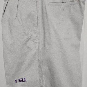 LSU shorts